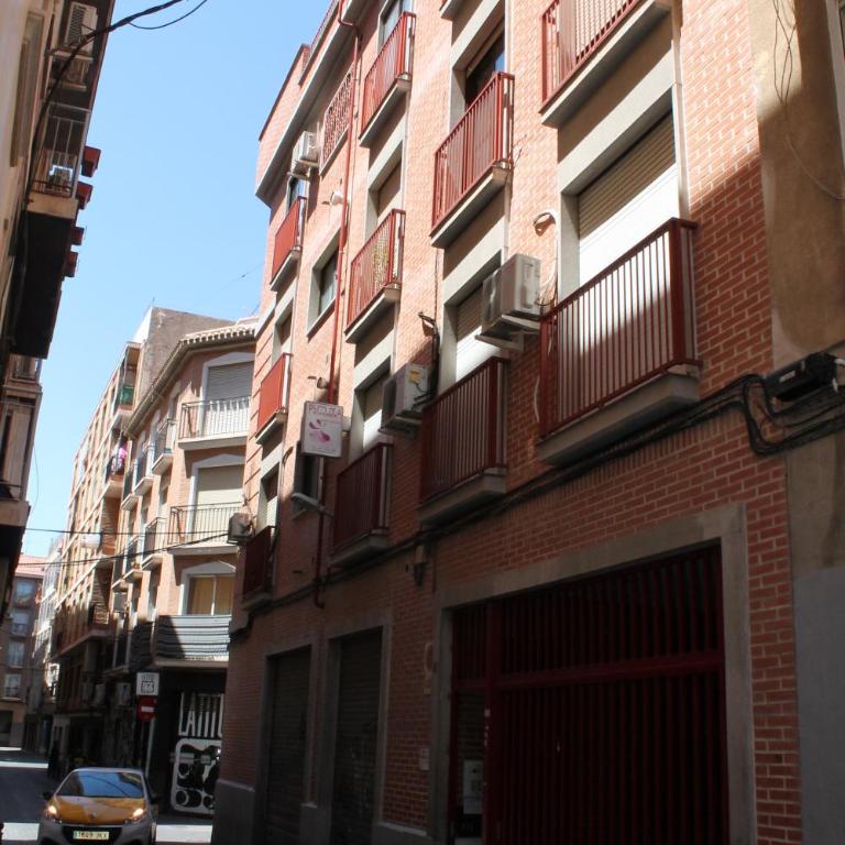 Apartamento Centro Murcia - Apartamento de 2 dormitorios - 32