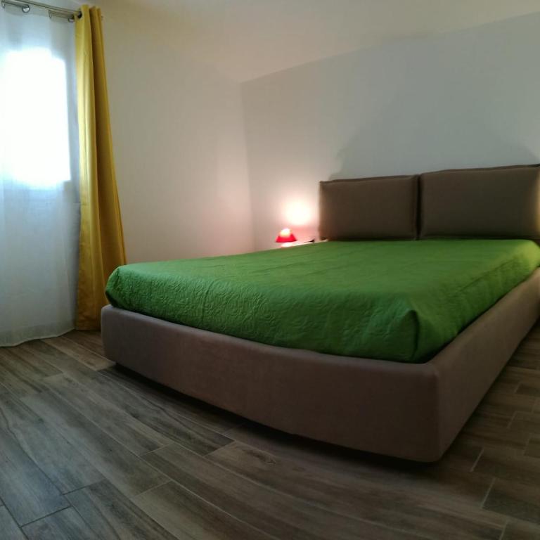 Villa Verde - Apartment mit Zugang zum Pool - 8