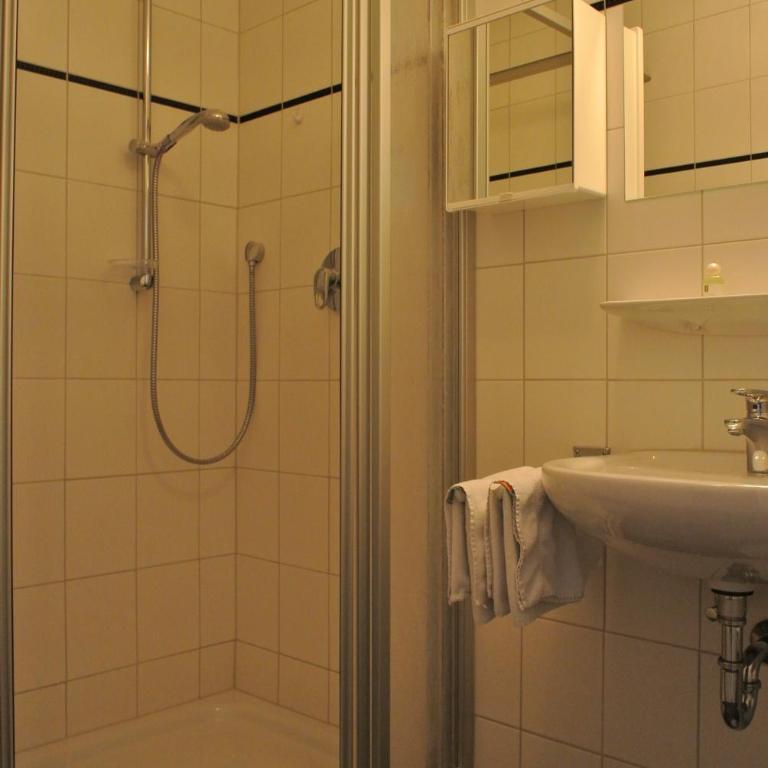 Hotel Garni Post - Apartment (4 Erwachsene) - 2