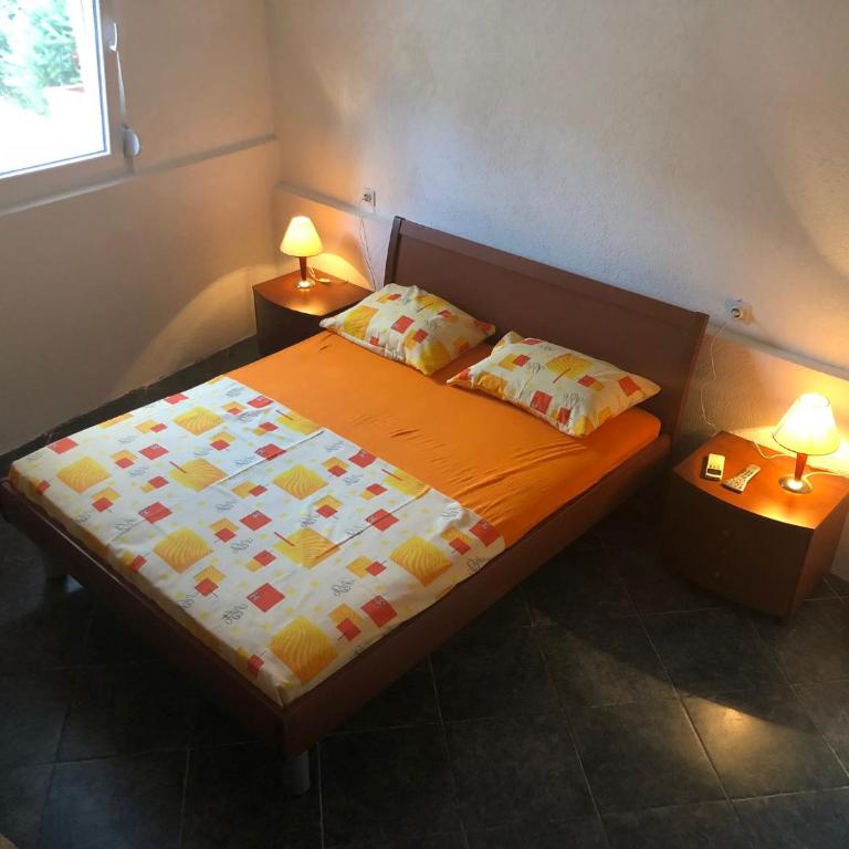 Apartmani Pavicevic - Apartment - Ground Floor - 7