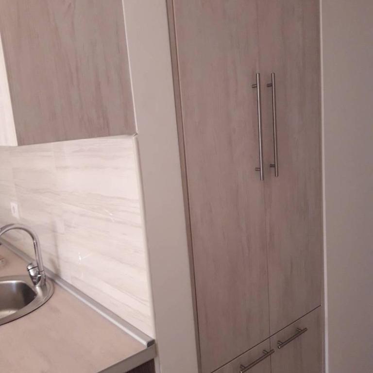 Apartman Nina - Studio Apartment with Sea View - 7
