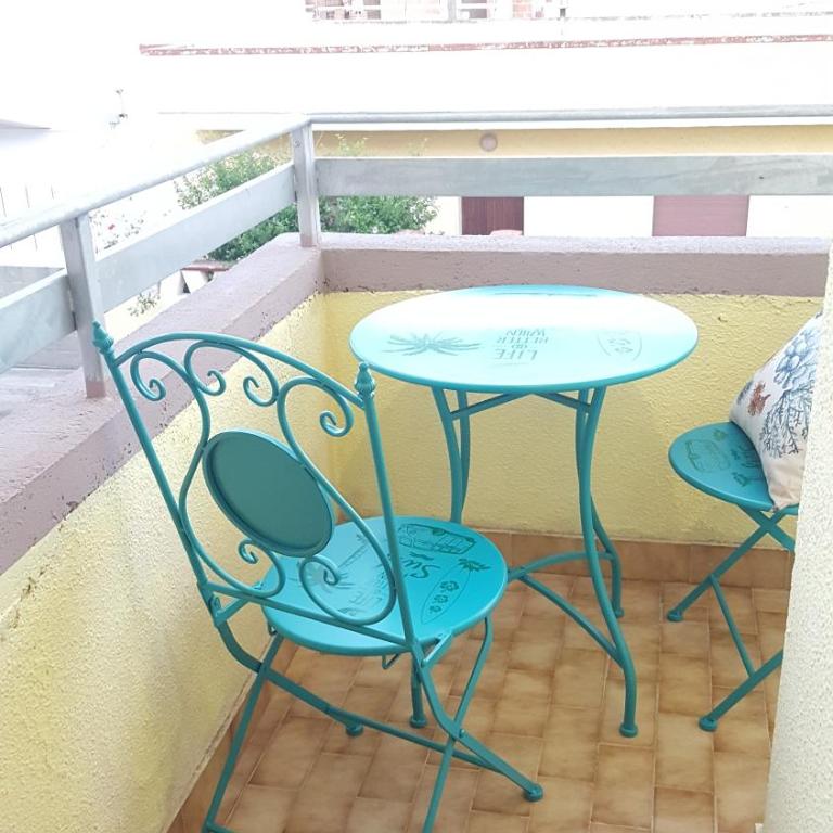 Mmera mare - Apartment mit 2 Schlafzimmern - 6