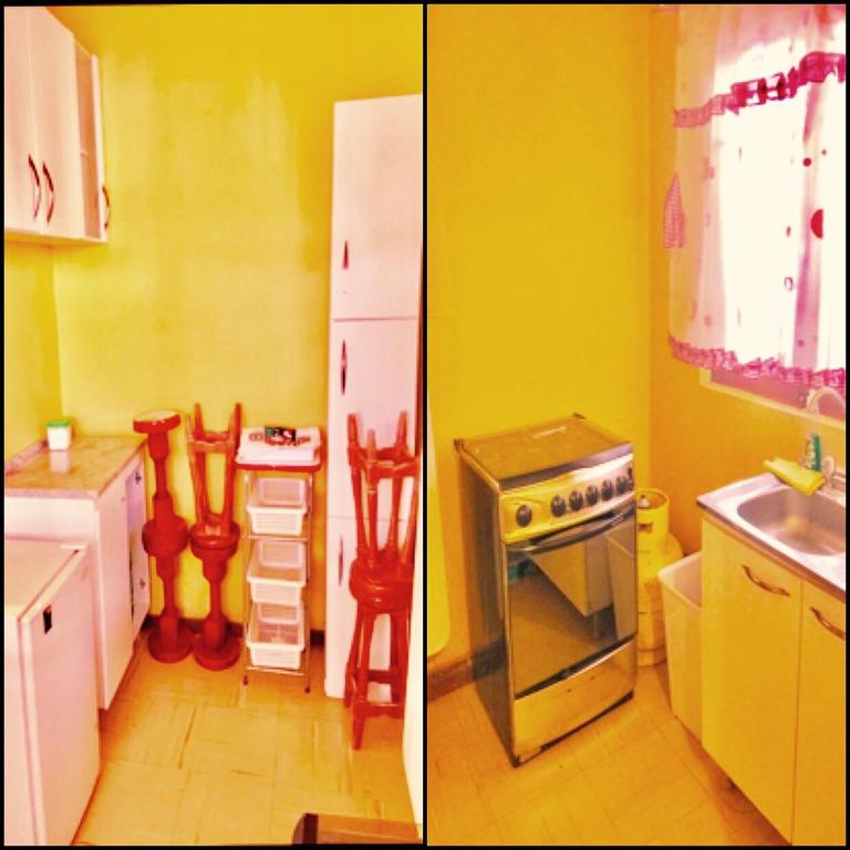 Hostal Intipara - Apartamento - 1