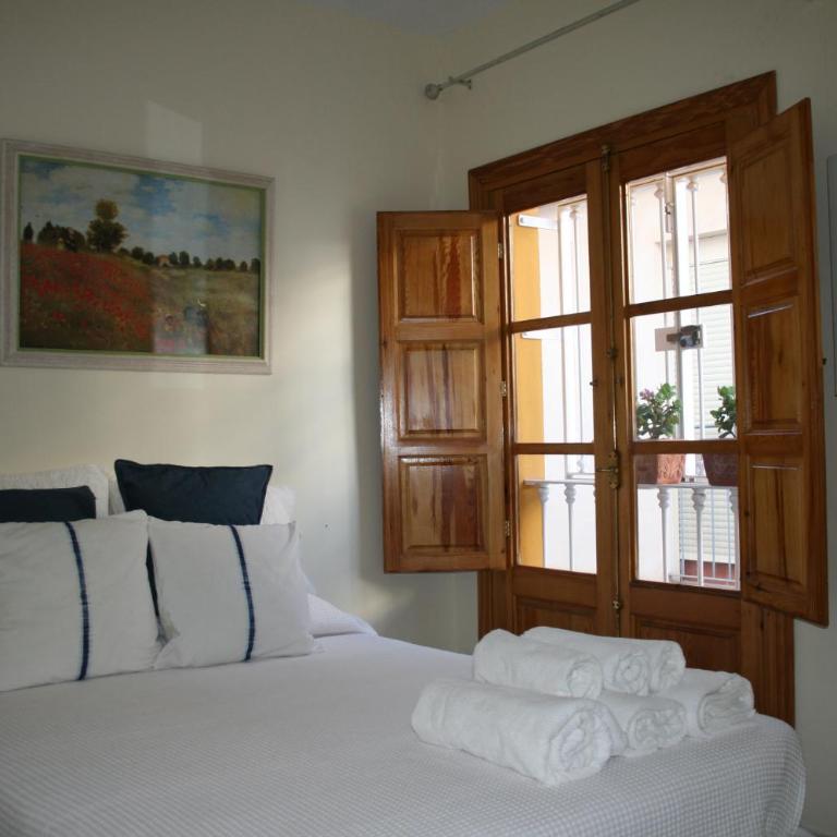 Atico Amistad - Apartamento - 6
