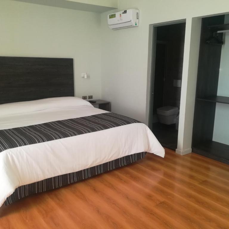 Hotel Baquedano Boulevard - Double Room - 3
