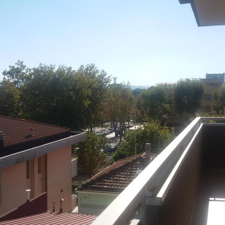 DOMUS MARIS Viserba, Spiagge e Centro a 200 mt Offerta Giugno Luglio 2026 - Two-Bedroom Apartment - 9