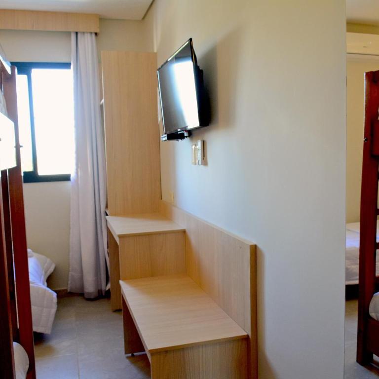 Mandala Hotel - Habitación Familiar Estándar - 8