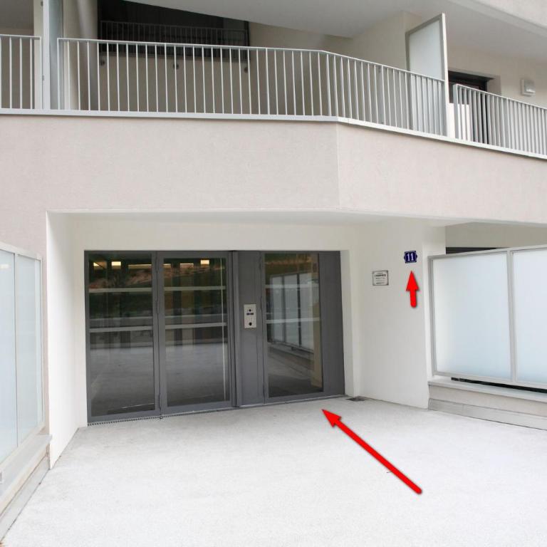 Appart L'avant Scene Tresums - Appartement - Vue sur Lac - 52