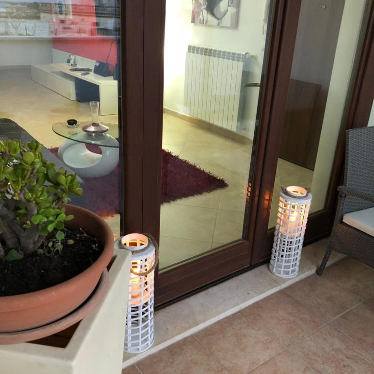 Msdimorasuite - Casa con 2 Camere da Letto - 28
