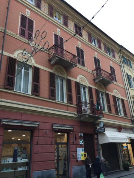 Antica Dimora - Appartamento - 12
