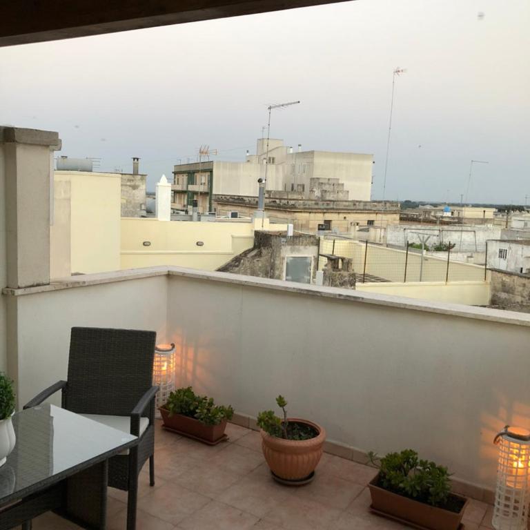 Msdimorasuite - Casa con 2 Camere da Letto - 23