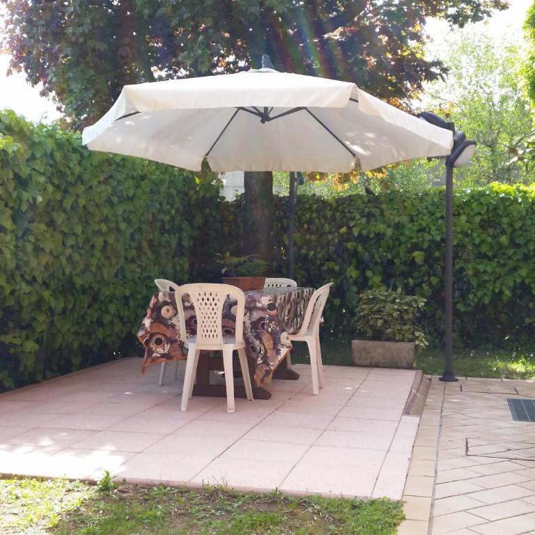 B&B Accanto al Focolare 2 - Camera Tripla - 14