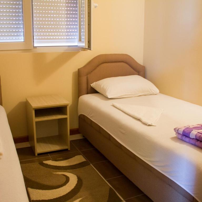 Apartments Lux seaview - Deluxe Apartment - 9