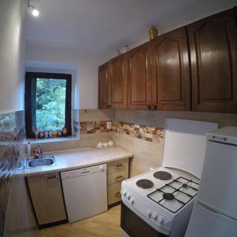 Apartments Vido - Two-Bedroom Apartment with Terrace and Sea View - 36