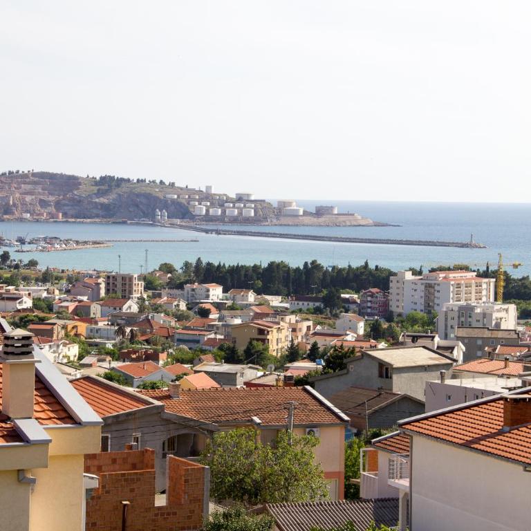 Apartments Lux seaview - Apartment with Sea View - 21