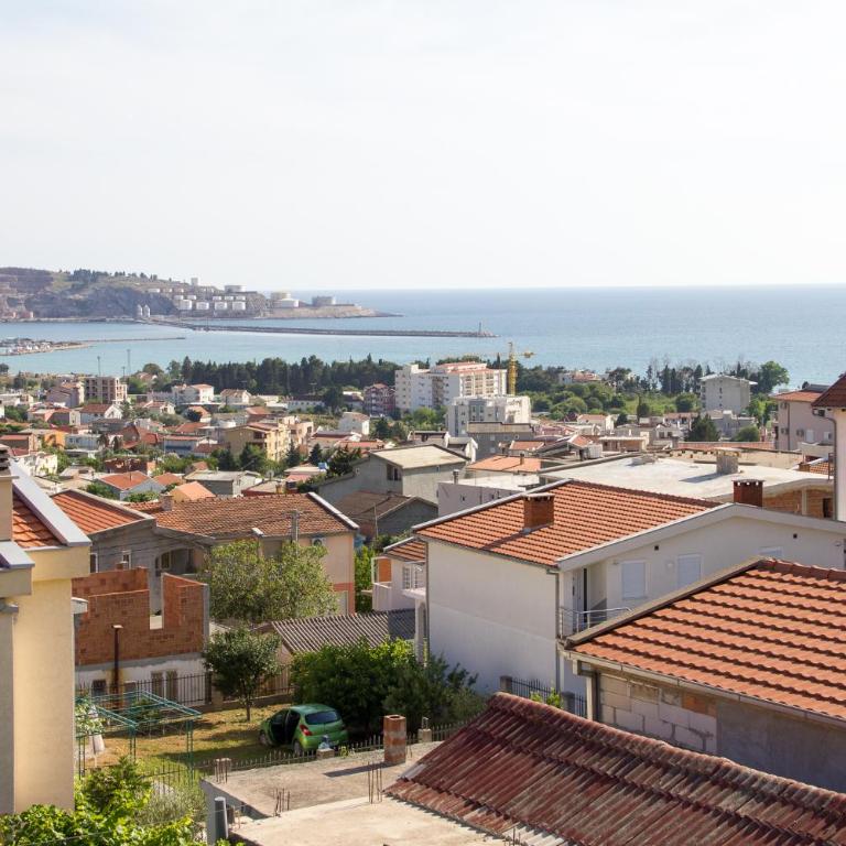 Apartments Lux seaview - Apartment with Sea View - 3