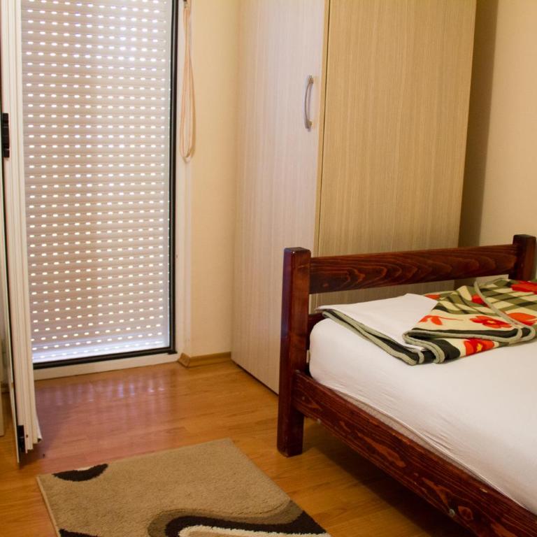 Apartments Lux seaview - Apartment with Sea View - 8