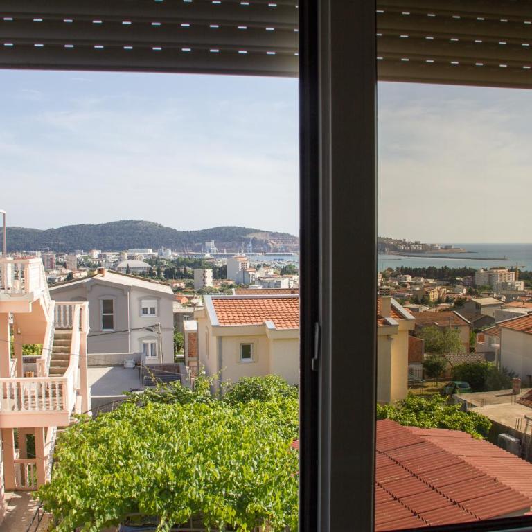 Apartments Lux seaview - Apartment with Sea View - 20