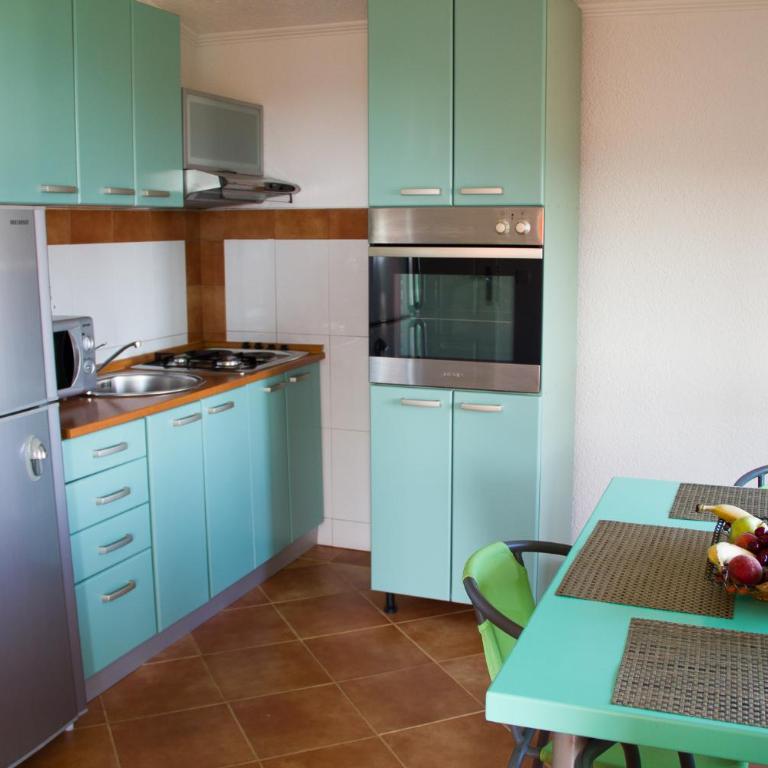Apartments Lux seaview - Apartment with Sea View - 14