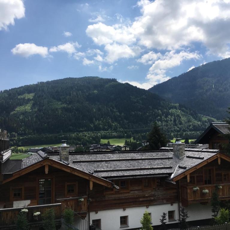 Apartment Drebes Flachau - Apartment with Terrace - 28