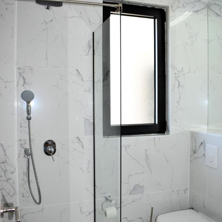 Apartment L'ideal - Deluks Suite sa Pogledom na More - 16