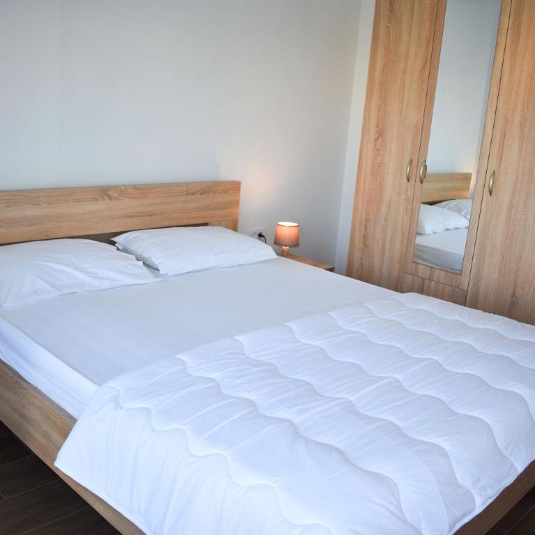 Apartment L'ideal - Deluks Suite sa Pogledom na More - 13
