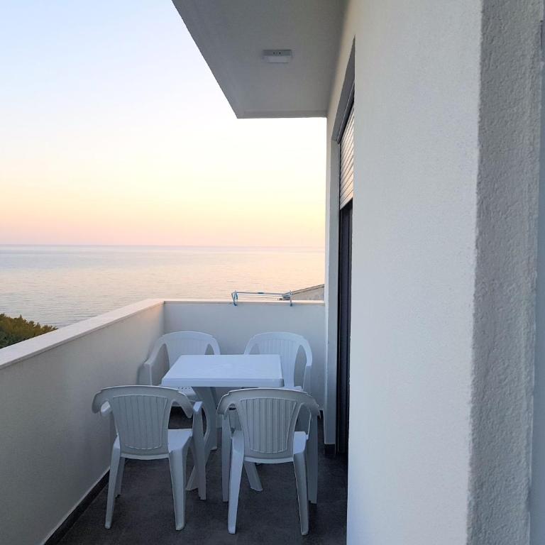 Apartment L'ideal - Deluks Suite sa Pogledom na More - 14