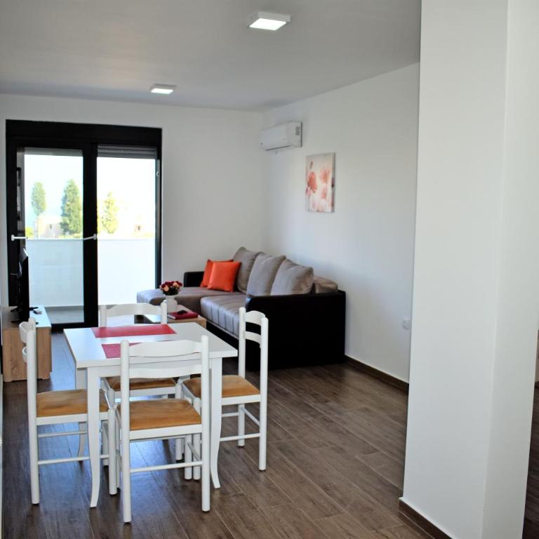 Apartment L'ideal - Deluks Suite sa Pogledom na More - 8