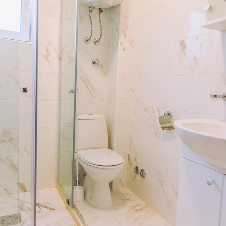 Apartments Krstovic - Studio - 1
