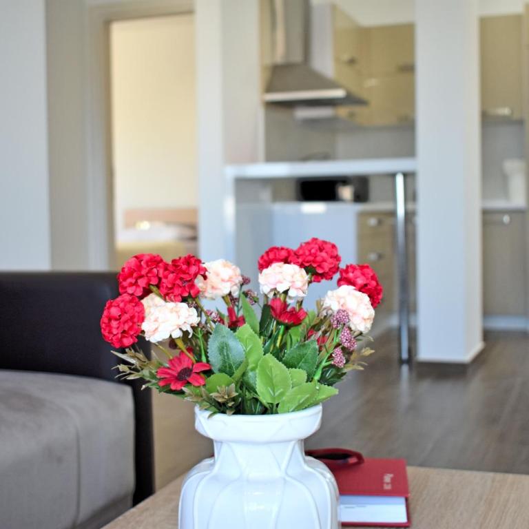 Apartment L'ideal - Deluks Suite sa Pogledom na More - 7