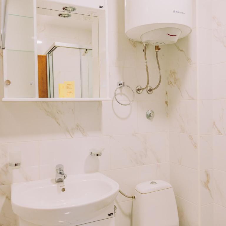 Apartments Krstovic - Studio - 5