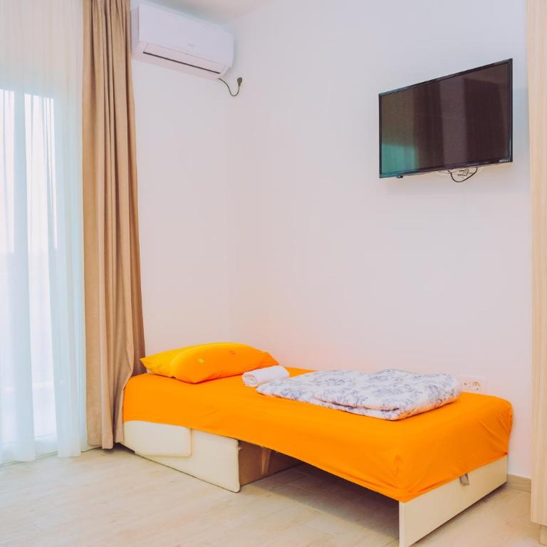 Apartments Krstovic - Studio - 6