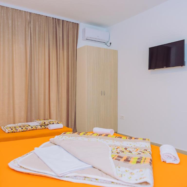 Apartments Krstovic - Porodični Studio - 5