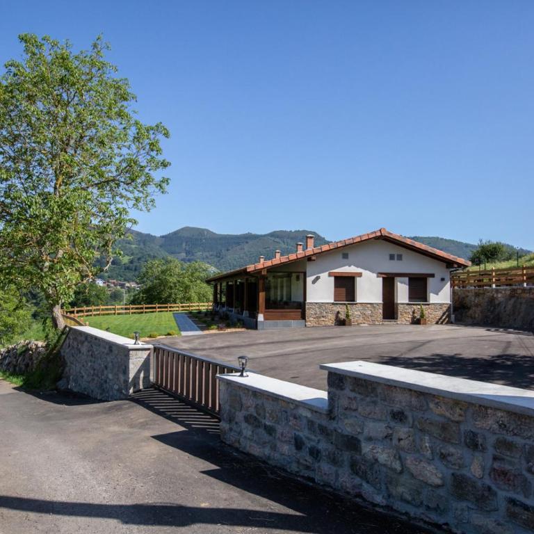 Fuente El Güeyu - Apartamento de 1 dormitorio con terraza - 9