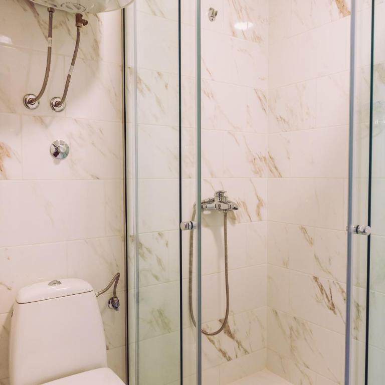 Apartments Krstovic - Studio - 2