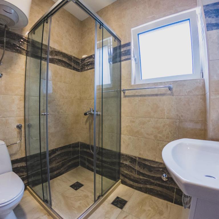 Apartments Krstovic - Studio - 1