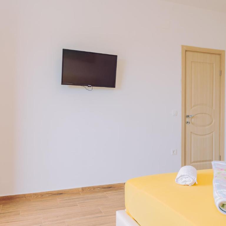 Apartments Krstovic - Porodični Studio - 3