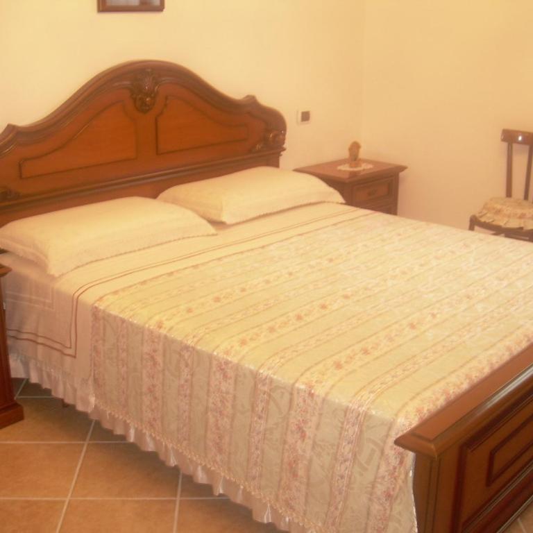 Ariabuona - Appartamento con Vista Mare - 11