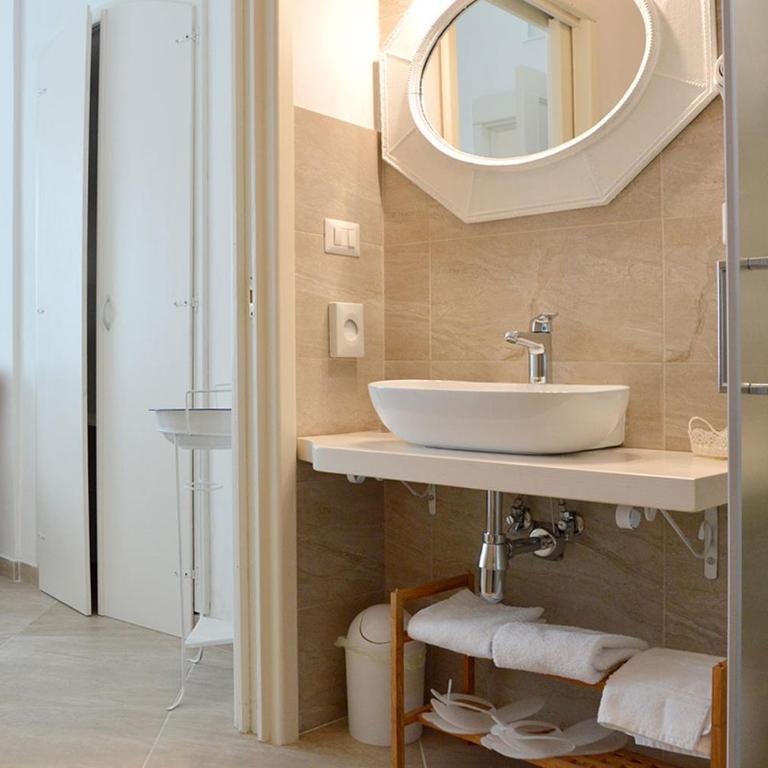 B&B PALAZZO MARZO - Camera Matrimoniale con Bagno Privato - 2