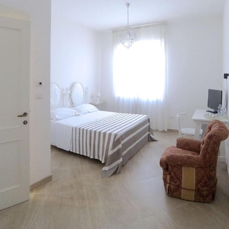 B&B PALAZZO MARZO - Camera Matrimoniale con Bagno Privato - 6
