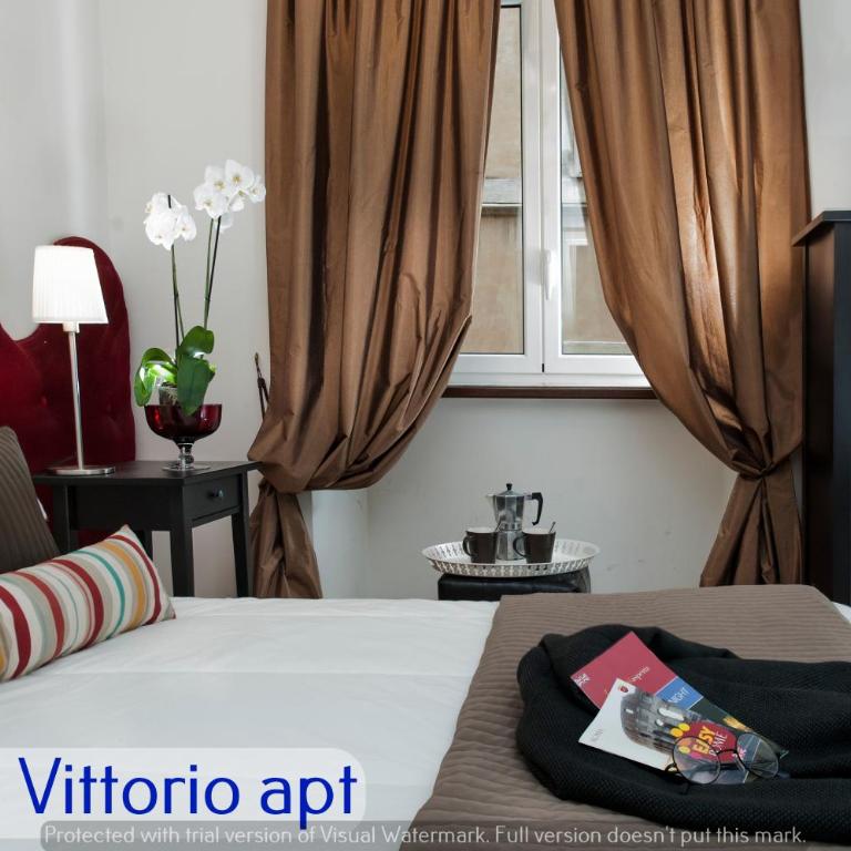 Corso Vittorio Apartments - Appartamento Deluxe - 11