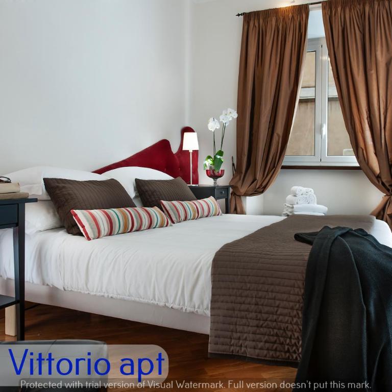 Corso Vittorio Apartments - Appartamento Deluxe - 10