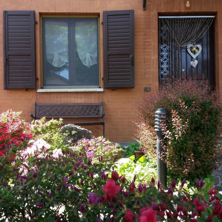 B&B Accanto al Focolare 2 - Camera Tripla - 1