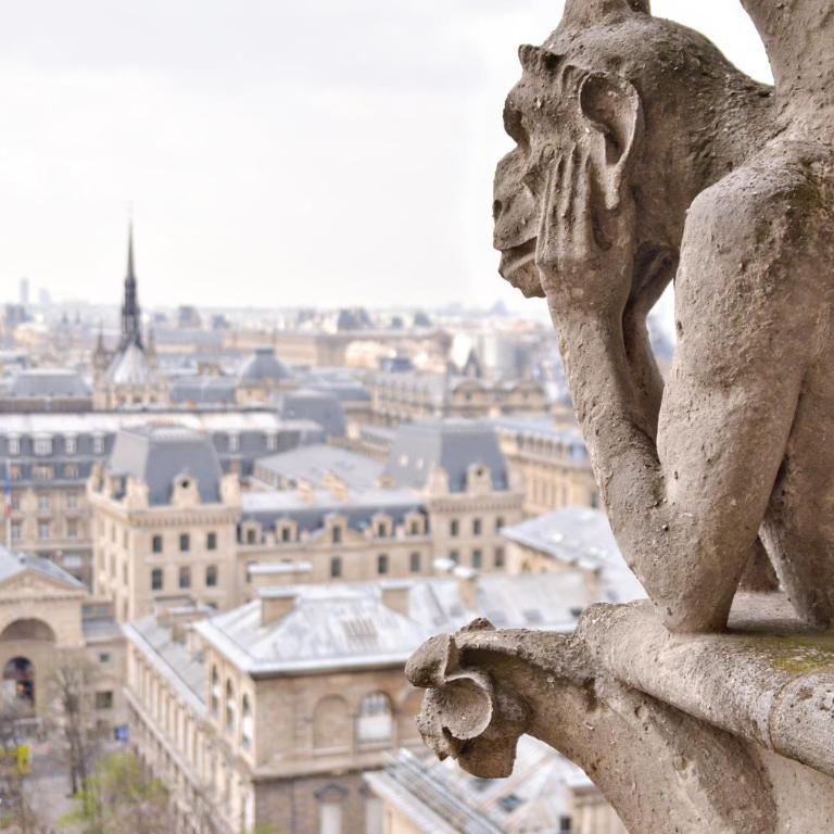Historic Paris Apartment Steps from Notre Dame and Louvre - Limited Offer - Appartement 1 Chambre - Non-Fumeurs - 21