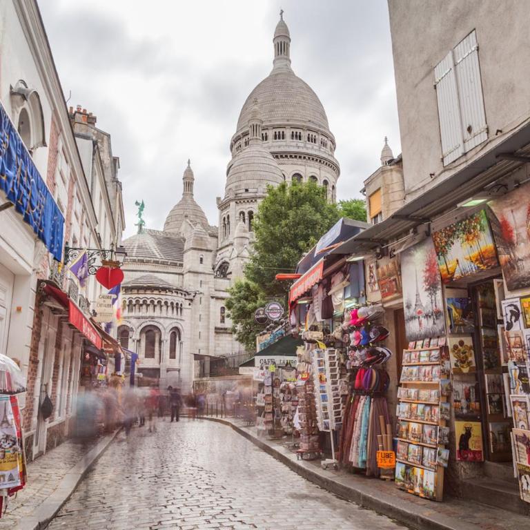 Historic Paris Apartment Steps from Notre Dame and Louvre - Limited Offer - Appartement 1 Chambre - Non-Fumeurs - 23