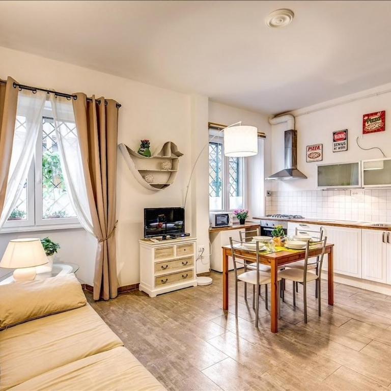 Cuore di Florio Apartment - Appartamento - 4