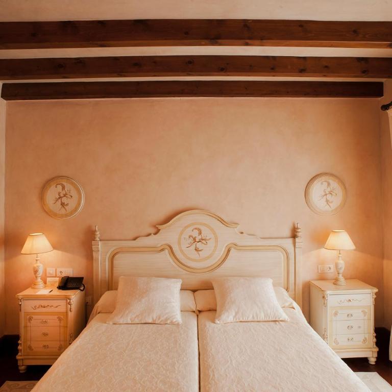 Princesa Yaiza Suite Hotel Resort - Suite Presidencial (4 adultos) - 2