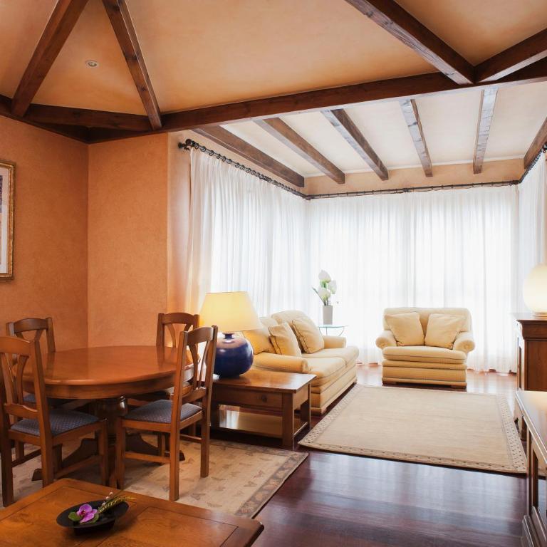 Princesa Yaiza Suite Hotel Resort - Suite Presidencial (4 adultos) - 4