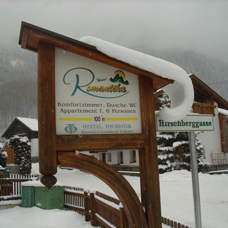 Haus Romantika - Apartment mit 7 Schlafzimmern - 17