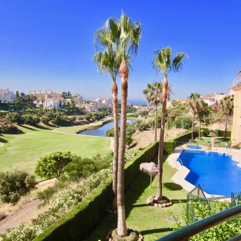Riviera Golf apartment - Apartamento - 2